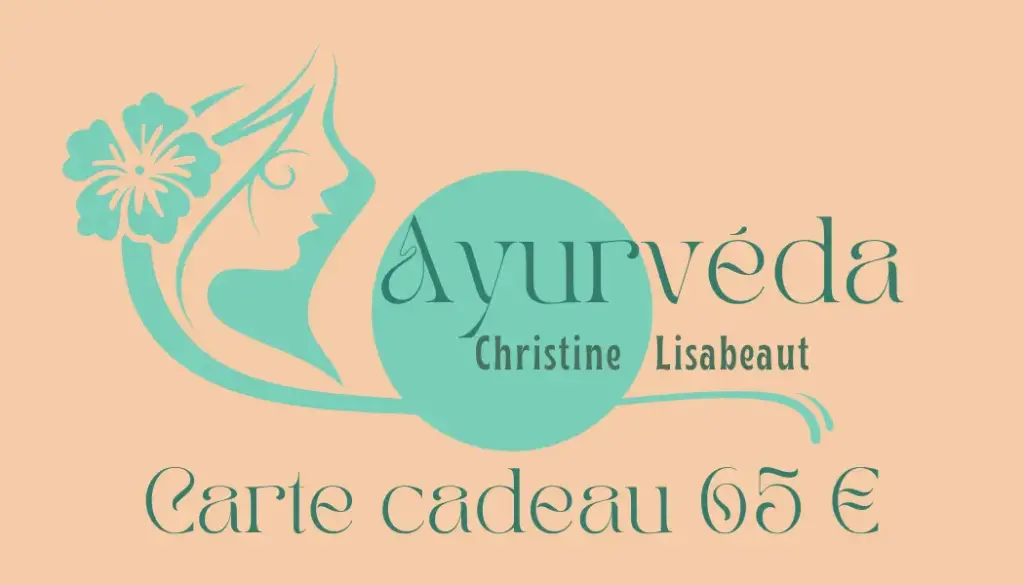 Carte cadeau 65€