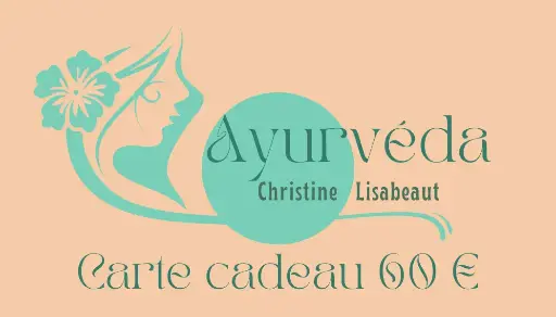 Carte cadeau 60€