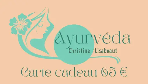Carte cadeau 65€
